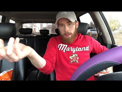 PASSING GAS IN PUBLIC!