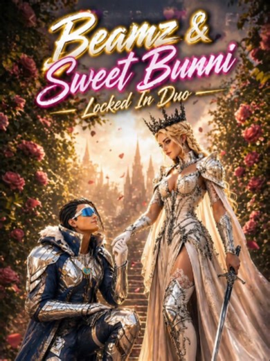 Sweet Bunni & Beamz: Real Ones Only