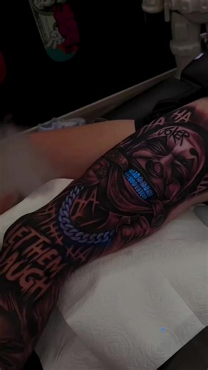 UV TATTOO #irezume #tatoo #munsin #tatu #foryou