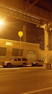 36K views · 442 reactions | Believe Or NOT this BALLOON  CAME TO ME  GHOST OR LOSING HELIUM ? 類 | Bighomieblocks | Facebook
