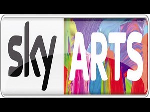 VA - Sky Arts Awards * Roundhouse, London, UK (Sep 16, 2025) HDTV