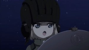 Katyusha (full version) AMV - Girls und Panzer OST on Make a GIF