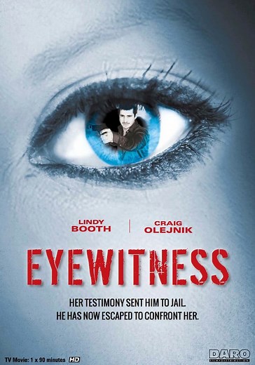 Eyewitness streaming: where to watch movie online?
