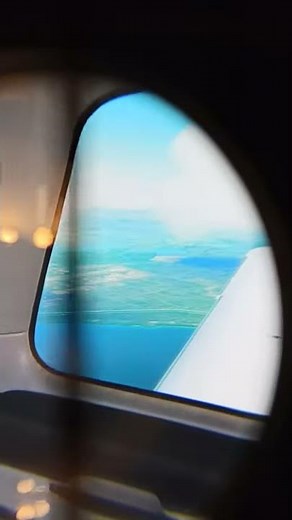 Microsoft Flight Simulator 2020 - Oqulus Quest 2 - Through the lenses