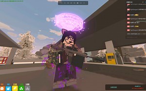 未转变者东拉亚丹服务器生存