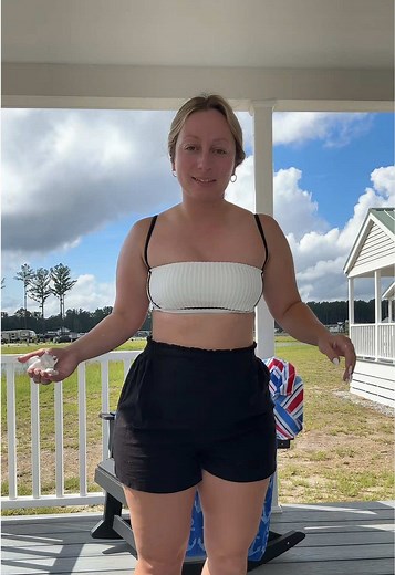 Stylish Beach Outfit Ideas for Your Summer Vacation