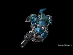 History of Commandramon (Digimon)