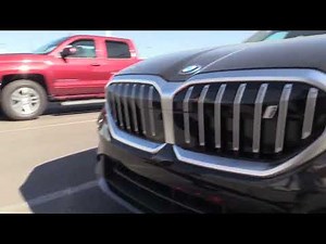 Installation Video For 2024-2026 BMW i5 Non M-Sport