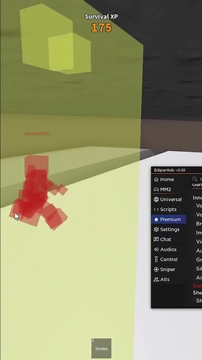 Murder Mystery 2 script in bio #roblox #murdermystery2 #murdermystery2fyp #murdermystery2codes #murdermystery2script #robloxscript #fyp