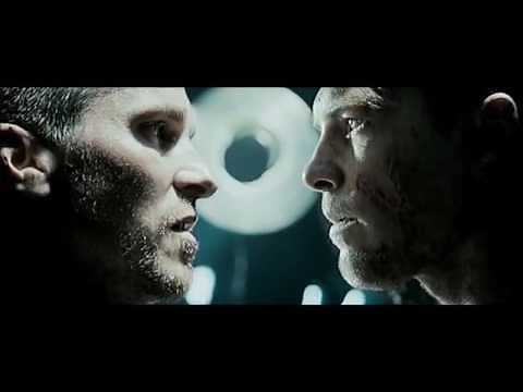 TERMINATOR SALVATION [2009] Scene: "You think you're human?"