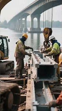 Top 3 Longest Bridges on Earth | Incredible Engineering Marvels