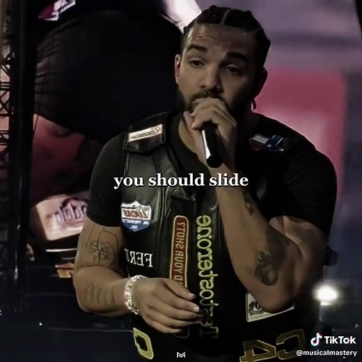 Explore Drake's Greatest Lyrics and Meanings