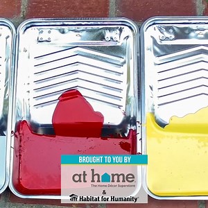 379K views · 2.3K reactions | Never underestimate the power of the perfect paint color.  Learn more about the psychology of color in design >> https://hg.tv/3tdBSMC | HGTV | Facebook