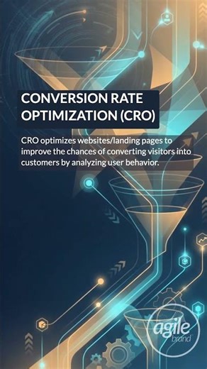 Martechipedia: Conversion Rate Optimization (CRO)
