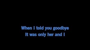 Karaoke Stop to Start - Blue Magic - CDG, MP4, KFN - Karaoke Version