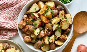 How Long Will Cooked Potatoes Last in the Fridge? - Top Food Storage Reviews