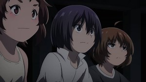 KamiKatsu: Working for God in a Godless World | E12 - We know we are not worthy O great Lord Mitama On the throne—