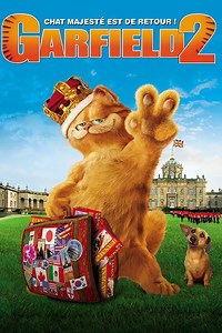Garfield 2 - Film (2006)