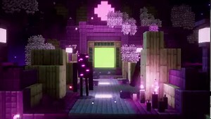 52K views · 2K reactions | Pull on your elytra, count those Eyes of Ender, and pray this won’t be your end too; Echoing Void DLC is out now! With the truth finally unfolding, learn more about the gripping end to the Dungeons’ Orb of Dominance saga: redsto.ne/dlc6 | Minecraft | Facebook