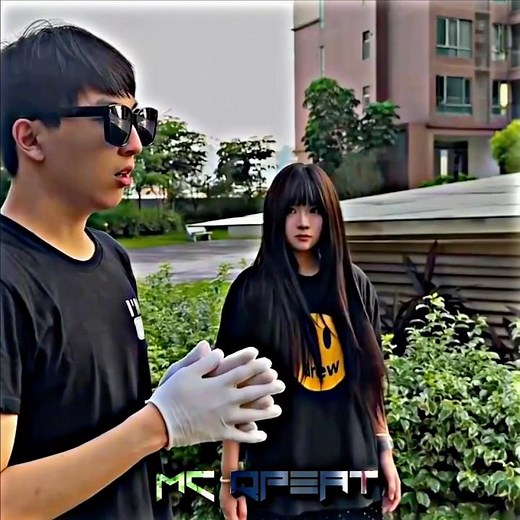 Bro really said “Let me help you” and turned the situation into a whole comedy episode 🤣💀