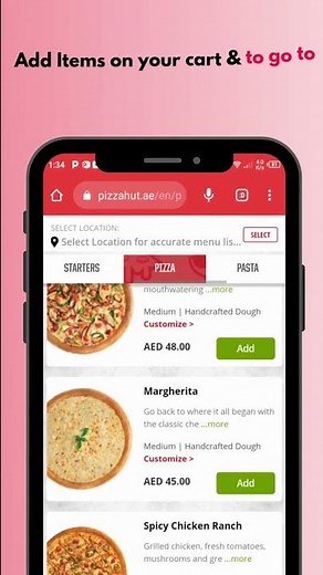 Pizza Hut Coupon Code - How to Use & Get Discount