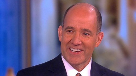 ABC News' Matthew Dowd discusses President Trump's first 90 days, tensions with North Korea and more