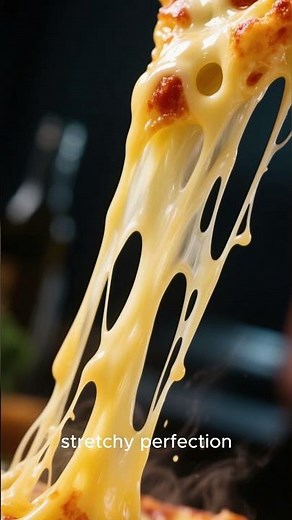 Melt Cheese Like a Pro! Genius Microwave Cheese Hack You’ll Wish You Knew Sooner #shorts