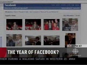 The Facebook Phenomenon