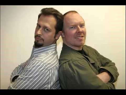 Sal and Richard prank call - Tradio - Rick calls in five times