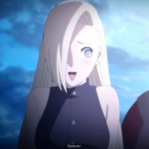 INO ASKS SAI TO GO ON A DATE 👥