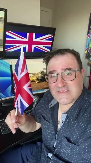 How does a HESH anti-tank round work? (High Explosive Squash Head)