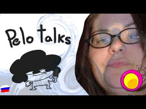 Пело говорит - Мороженое (rus dub )#МОРОЖКУПЕЛО (2023 Перезалив)