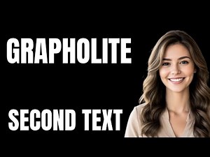 Dont Download Grapholite App Before Watching This