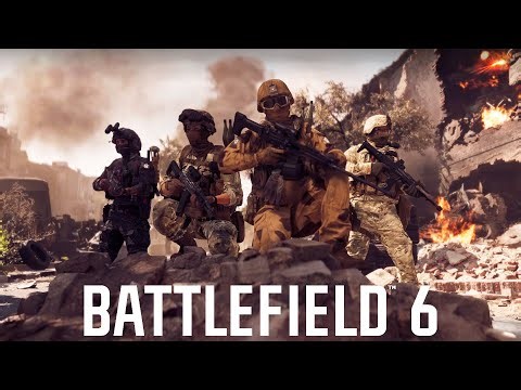 Komplette Überforderung in "Durchbruch" | Battlefield 6 Multiplayer #001