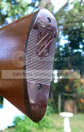 J.C. Higgins Model 33