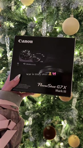 Explore the Canon G7X for Stellar Photography