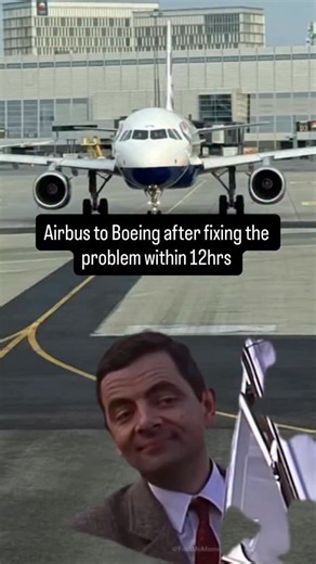 602K views · 7.2K reactions | #AviationNews #AirbusA320 #A320Family #AirworthinessDirective #EASA #UKCAA #AviationSafety #AirTravel #FlightDisruption #AirlineIndustry | Aviation Insider | Facebook