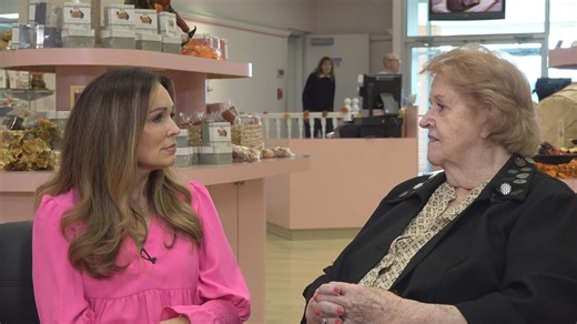 The Reset: Former Malley's Chocolates CEO Adele Malley talks about the lessons she learned from her mother