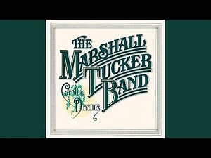 The Marshall Tucker Band - Heard It In A Love Song, (1977)