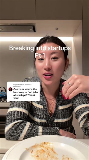 Breaking into Startups: Tips for New Job Seekers