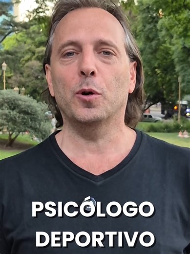 Potencia tu rendimiento con un psicólogo deportivo