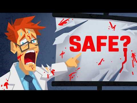 The SCP Foundations Trainee Program: Anomaly Classification System (ACS)