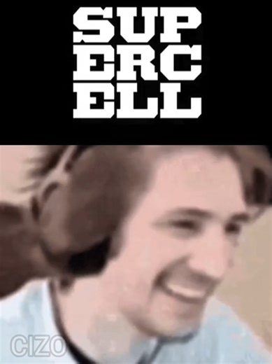 Supercell Intro: A Hilarious Gaming Experience!