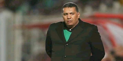 Le Kawkab de Marrakech nomme Rachid Taoussi au poste d'entraîneur
