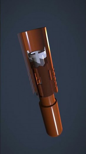 Click Pen #mechanism