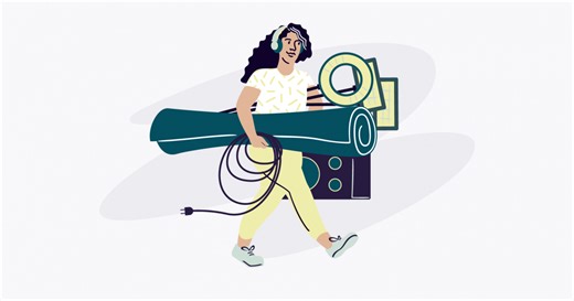 How to Choose Songs for Corporate Events (  2 FREE Playlists)