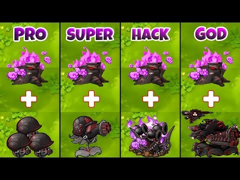 PVZ 1 Fusion 3.2 Challenge - Ultimate Combo DOOM + TORCHWOOD vs. Obsidian Gargantuar - Who Will Win?