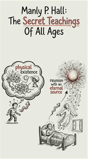 Mystery Teachings (At The Highest Levels)