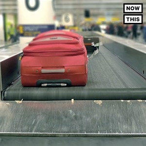 461K views · 4.1K reactions | The Trump administration scrapped an Obama-era proposal requiring airlines to disclose baggage fees | NowThis | Facebook