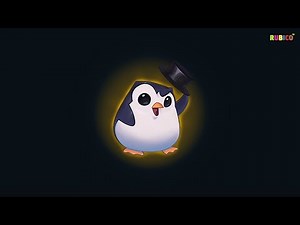 M'PENGU EMOTE SPOTLIGHT - LEAGUE OF LEGENDS
